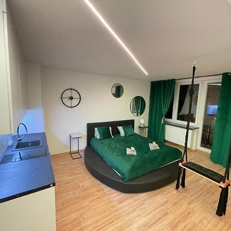 Yourapart Jacuzzi Przy Zamku Krolewskim Warsawa Bagian luar foto