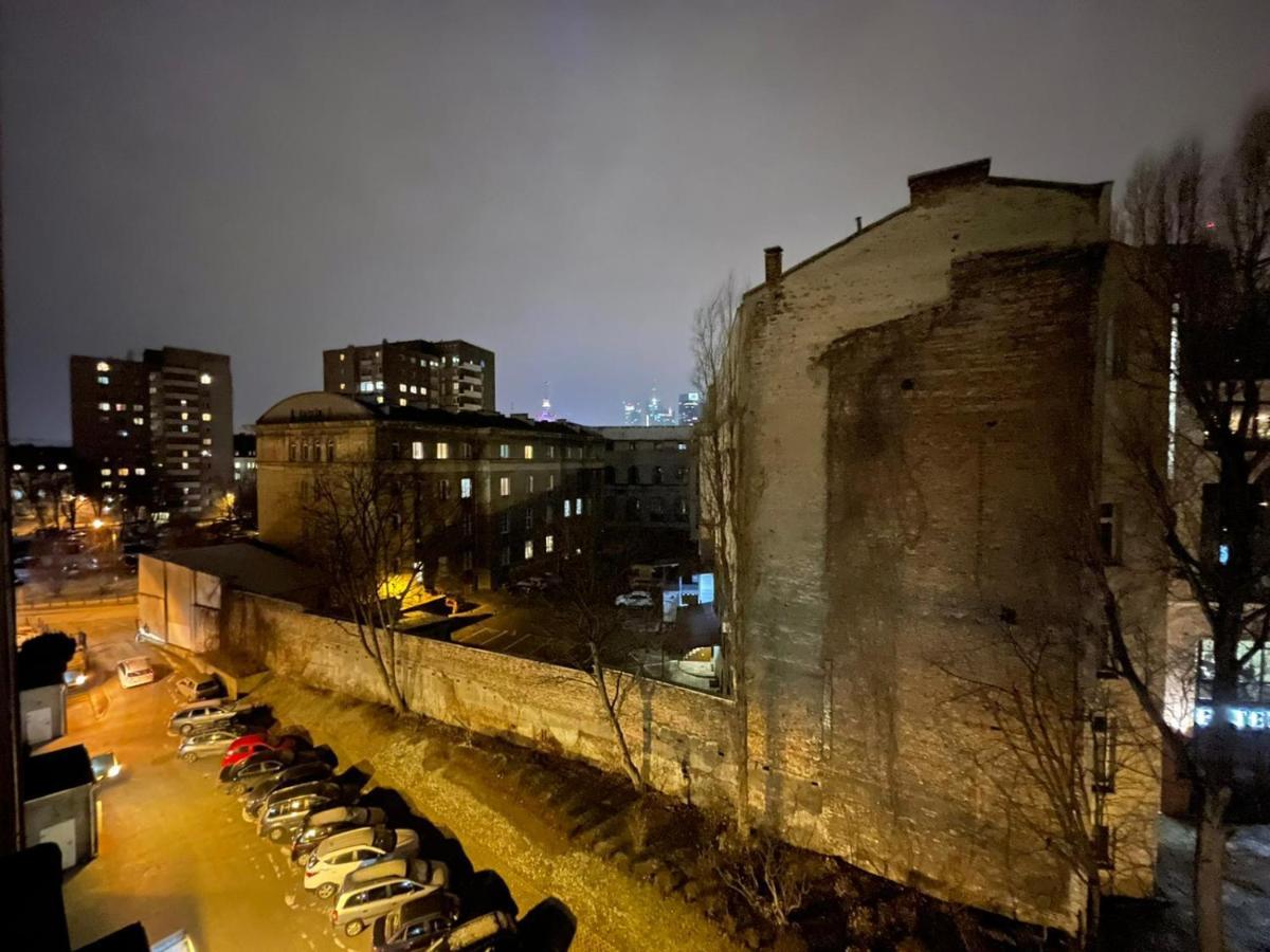 Yourapart Jacuzzi Przy Zamku Krolewskim Warsawa Bagian luar foto